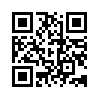 QR kód na túto stránku tyskowa.oma.sk mhd