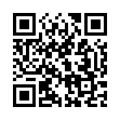 QR kód na túto stránku tyskowa.oma.sk splav brod