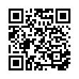 QR kód na túto stránku https://ubla.oma.sk/cyklotrasa/red