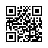 QR kód na túto stránku ubla.oma.sk splav