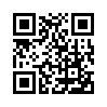 QR kód na túto stránku ubla.oma.sk stravovanie