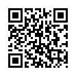 QR kód na túto stránku ubla.oma.sk turistika posed
