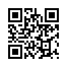 QR kód na túto stránku ublo.oma.sk auto