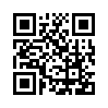 QR kód na túto stránku ublo.oma.sk priroda