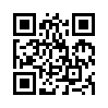 QR kód na túto stránku uboc.oma.sk stravovanie