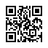 QR kód na túto stránku ubrez.oma.sk