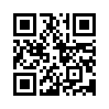 QR kód na túto stránku ubrez.oma.sk c