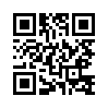 QR kód na túto stránku ubusin.oma.sk duchovno