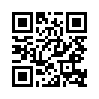 QR kód na túto stránku ubusinek.oma.sk