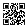 QR kód na túto stránku udava.oma.sk