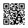 QR kód na túto stránku udava.oma.sk splav brod