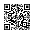 QR kód na túto stránku udava.oma.sk turistika chranena-oblast