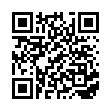 QR kód na túto stránku udava.oma.sk turistika yellow major
