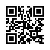 QR kód na túto stránku udava.oma.sk volny-cas