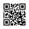 QR kód na túto stránku udavske.oma.sk