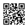 QR kód na túto stránku udavske.oma.sk pamiatka