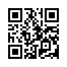 QR kód na túto stránku udavy.oma.sk