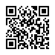 QR kód na túto stránku uderice.oma.sk cyklotrasa
