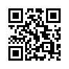 QR kód na túto stránku uderice.oma.sk turistika