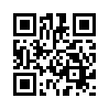 QR kód na túto stránku uderina.oma.sk priroda