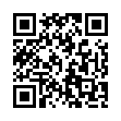 QR kód na túto stránku uderina.oma.sk pristupnost