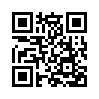 QR kód na túto stránku udica.oma.sk doprava