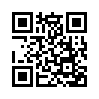 QR kód na túto stránku udica.oma.sk priroda