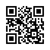 QR kód na túto stránku udica.oma.sk stravovanie