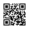 QR kód na túto stránku udol.oma.sk