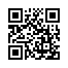 QR kód na túto stránku udol.oma.sk doprava