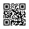 QR kód na túto stránku udol.oma.sk priroda vrch