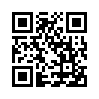 QR kód na túto stránku udol.oma.sk pristupnost