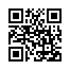 QR kód na túto stránku udol.oma.sk splav brod