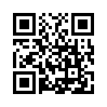 QR kód na túto stránku udol.oma.sk sport futbal