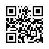 QR kód na túto stránku udol.oma.sk vzdelavanie
