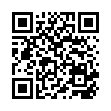 QR kód na túto stránku udoli-zahorskeho-potoka.oma.sk turistika