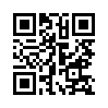 QR kód na túto stránku uev-dunajske-luhy.oma.sk