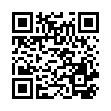 QR kód na túto stránku https://uev-dunajske-luhy.oma.sk/cyklotrasa/green
