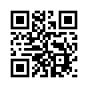 QR kód na túto stránku uhelna.oma.sk mhd bus