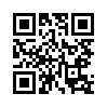 QR kód na túto stránku uhelna.oma.sk splav