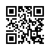 QR kód na túto stránku uhelna.oma.sk sport