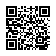 QR kód na túto stránku uhelna.oma.sk stravovanie voda