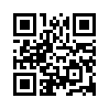 QR kód na túto stránku uherce-mineralne.oma.sk