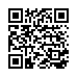 QR kód na túto stránku uherce-mineralne.oma.sk bicykel