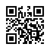 QR kód na túto stránku uherce.oma.sk sluzby