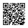QR kód na túto stránku uherce.oma.sk sluzby radnica