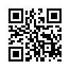 QR kód na túto stránku uherce.oma.sk splav brod