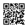 QR kód na túto stránku uherce.oma.sk ubytovanie