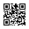 QR kód na túto stránku uherce.oma.sk volny-cas