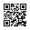 QR kód na túto stránku uhercice.oma.sk